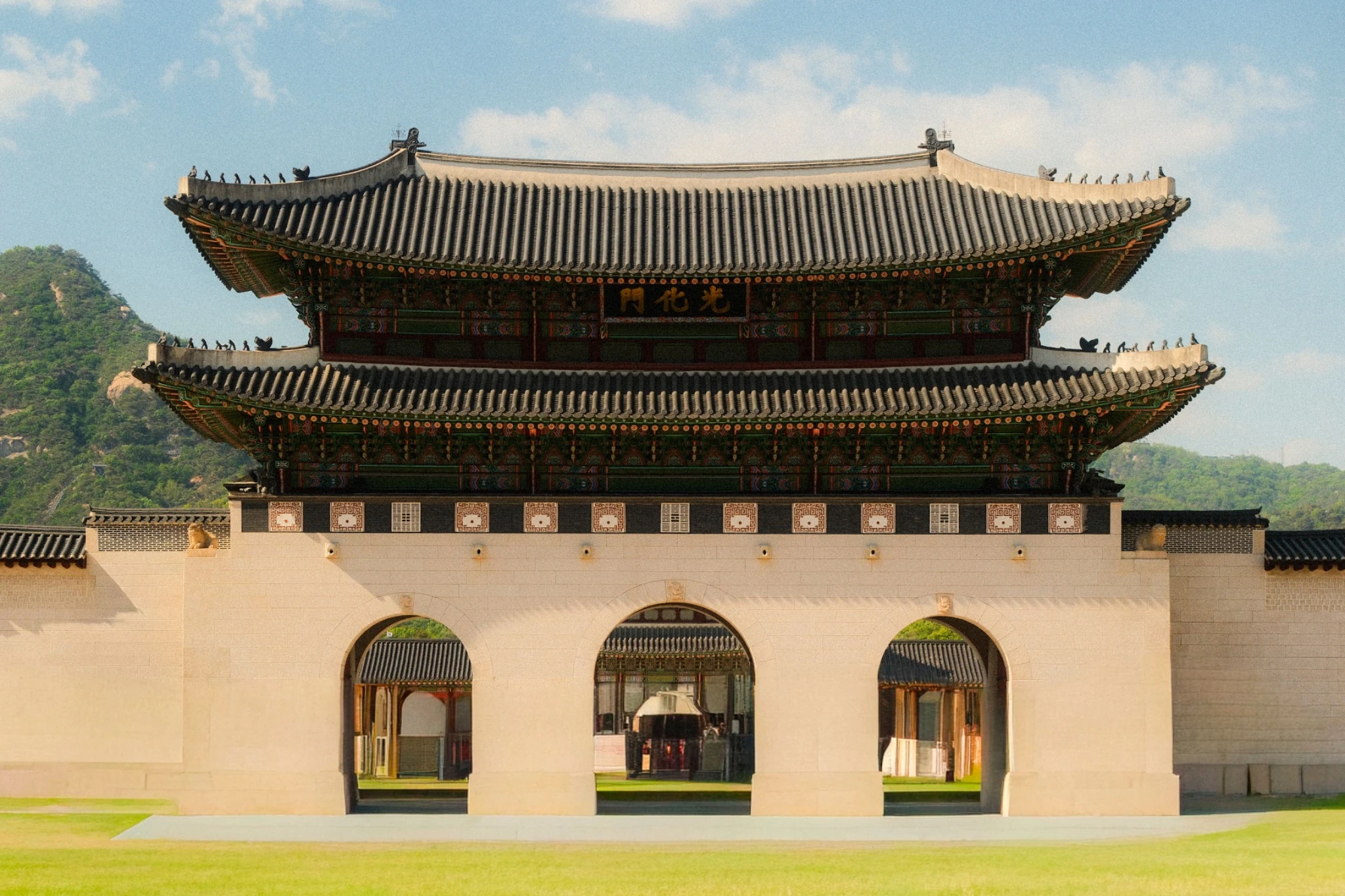Zuid-Korea ontdekken als backpacker: cultuur, eten en bijzondere gewoontes