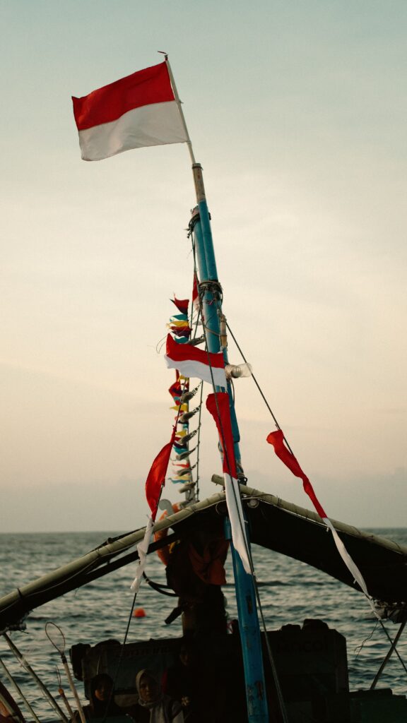 Indonesie