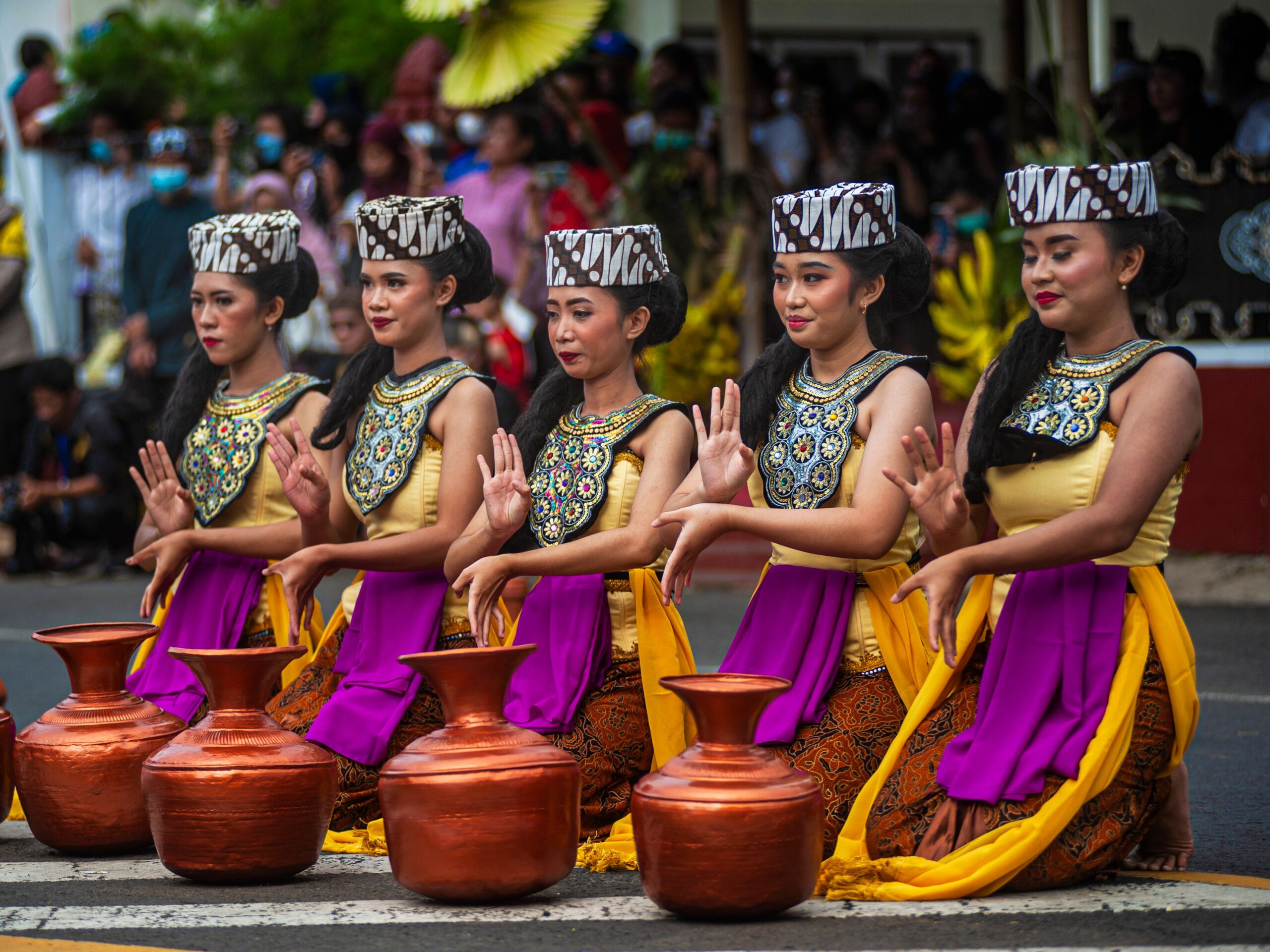Indonesië ontdekken als backpacker: cultuur, eten en bijzondere gewoontes