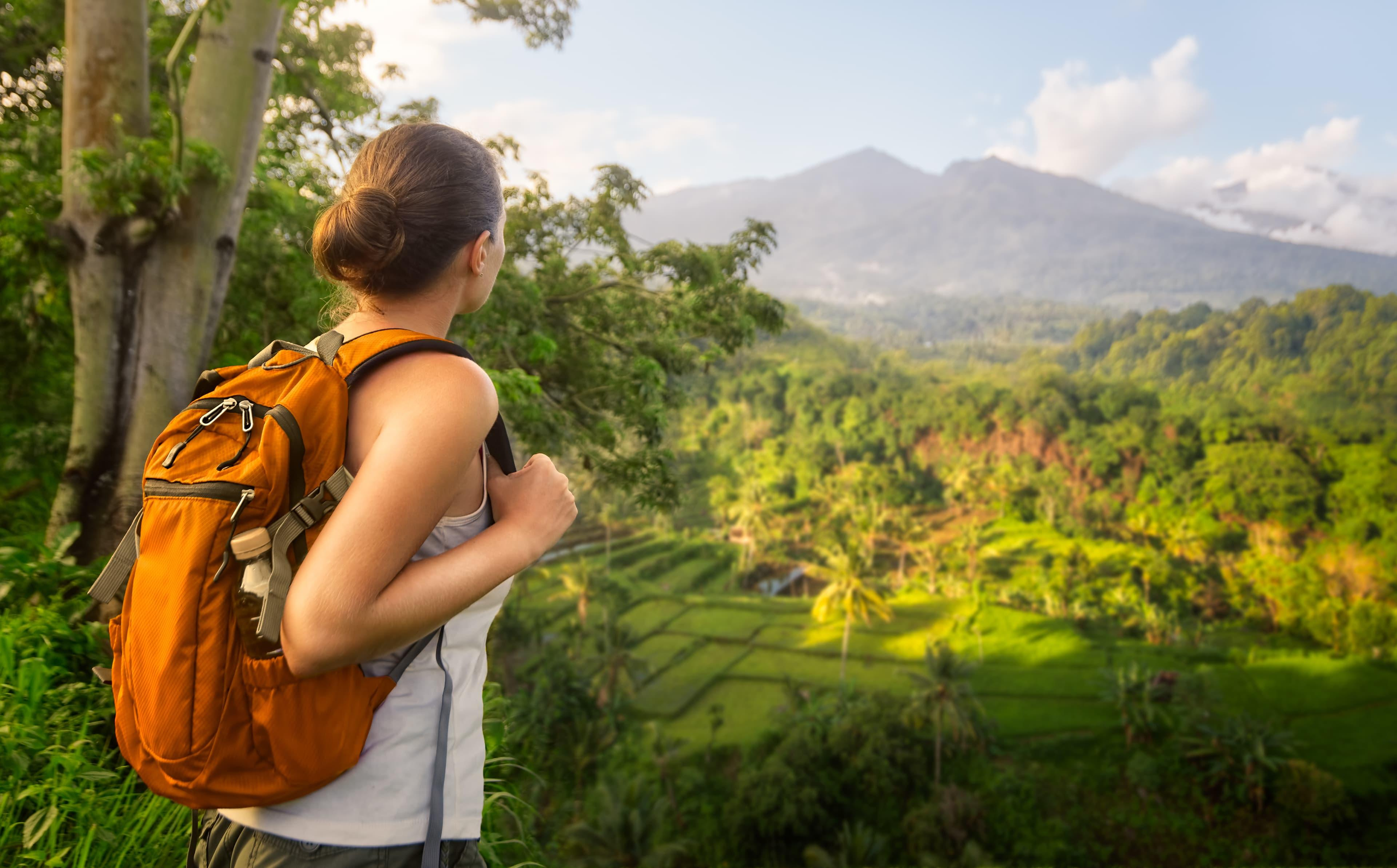 Veilig backpacken: 10 tips voor een zorgeloze reis