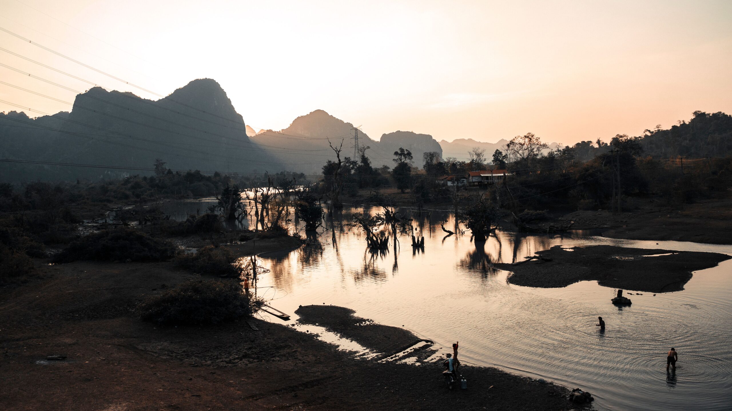 Backpacken in Laos: een rustig avontuur door Zuidoost-Azië