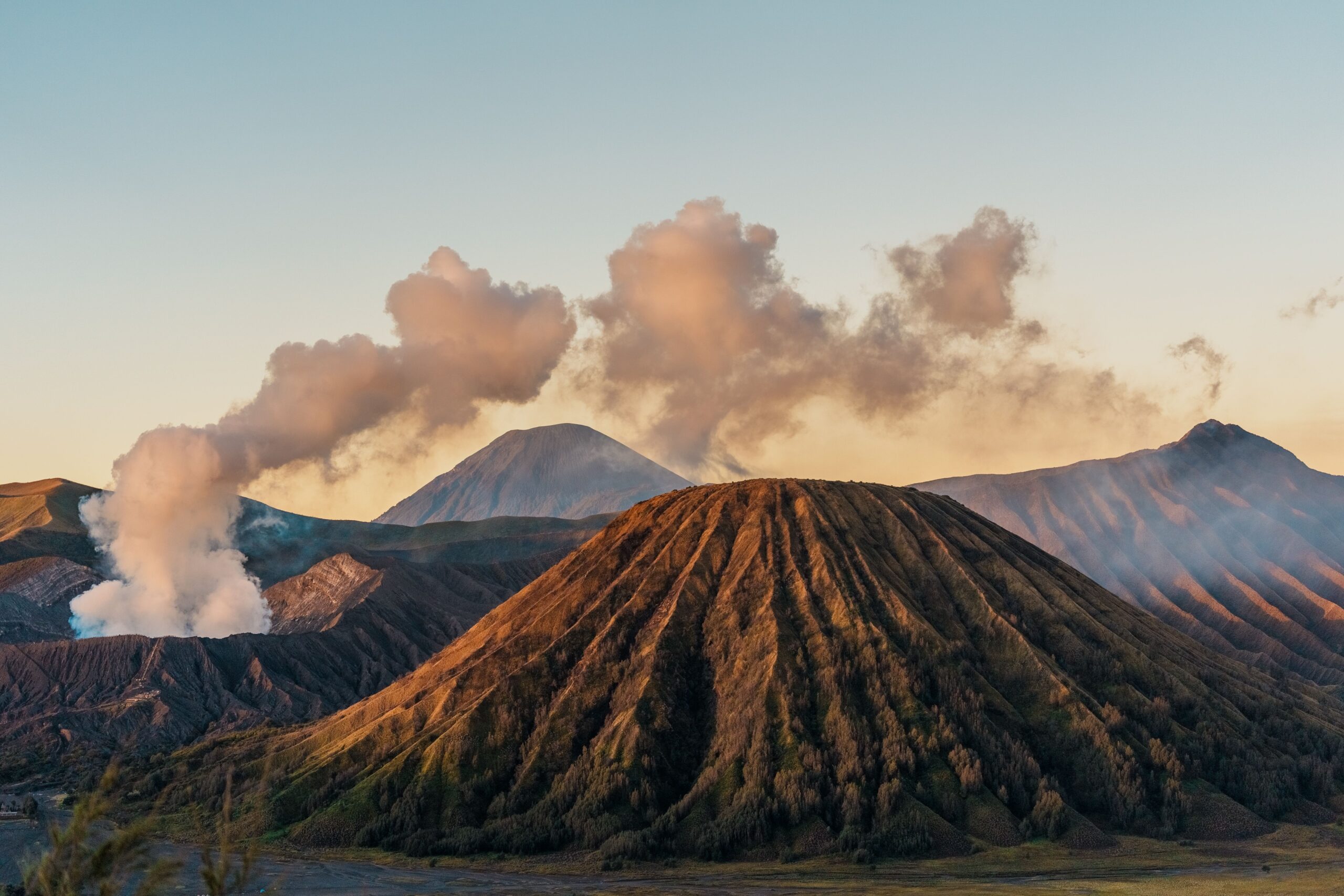 Backpacken in Indonesië: de mooiste bestemmingen voor jouw reis