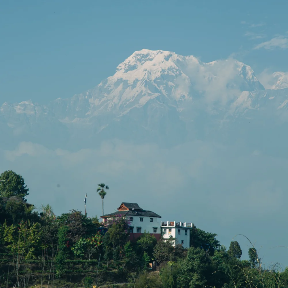 Backpacken in Nepal: ontdek de cultuur, het eten en bijzondere tradities
