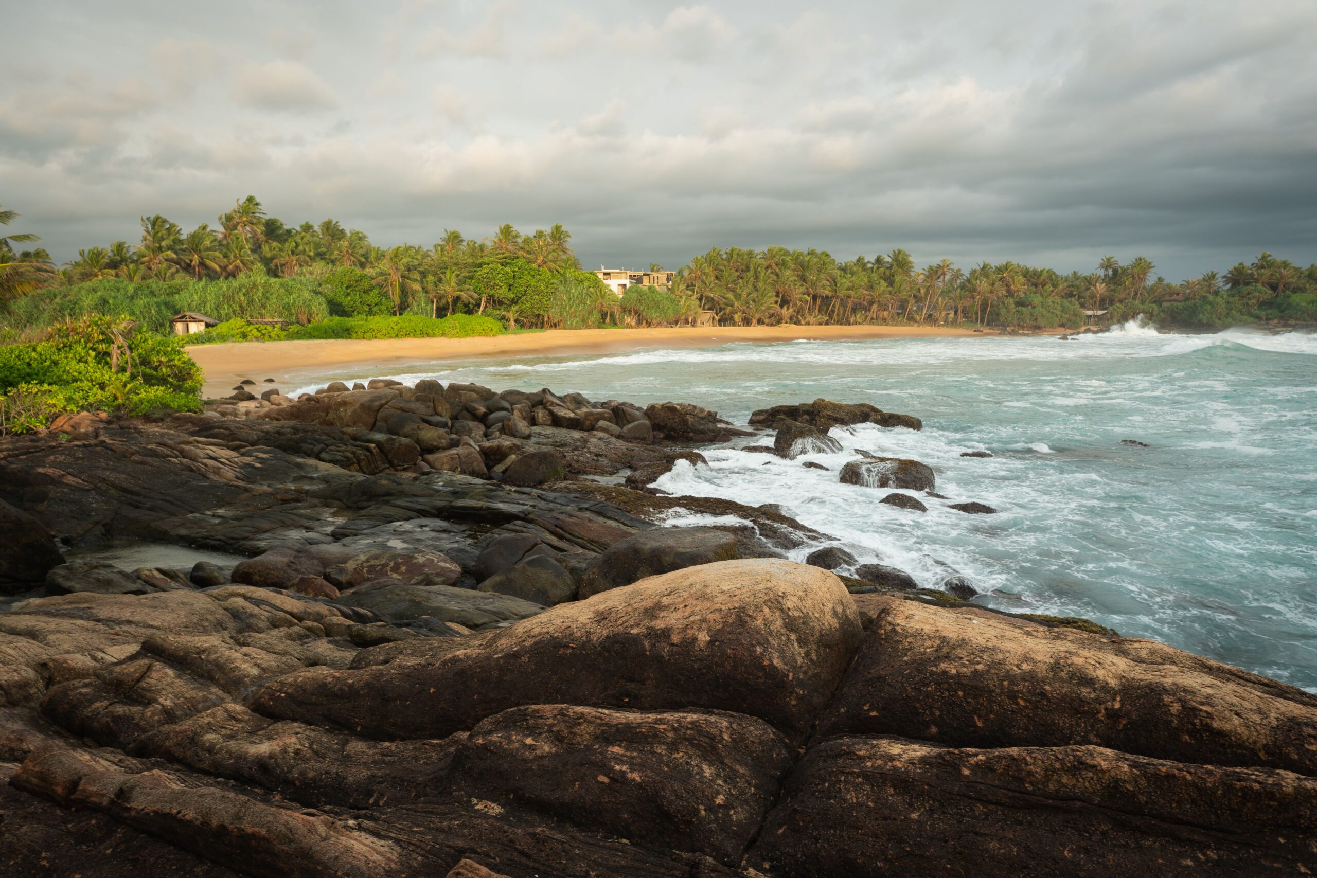 Backpacken in Sri Lanka: van theeplantages tot tropische stranden