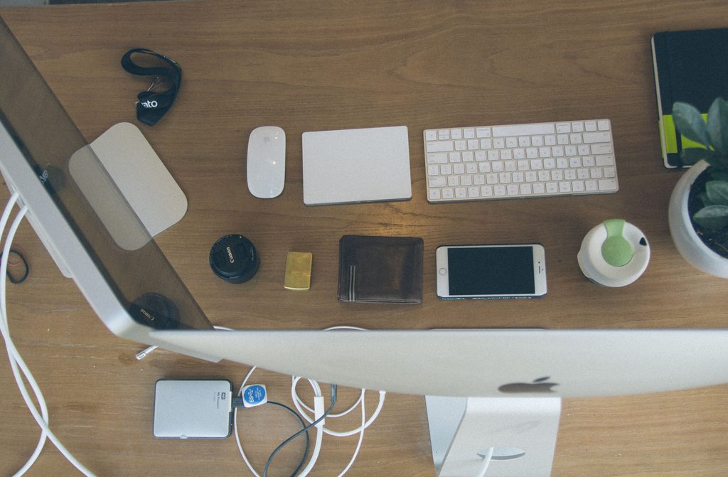 gadgets
